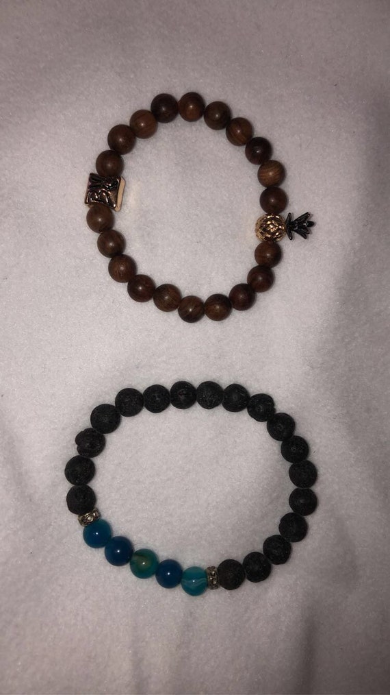 etsy pura vida