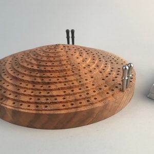 Apex Cribbage-bräda