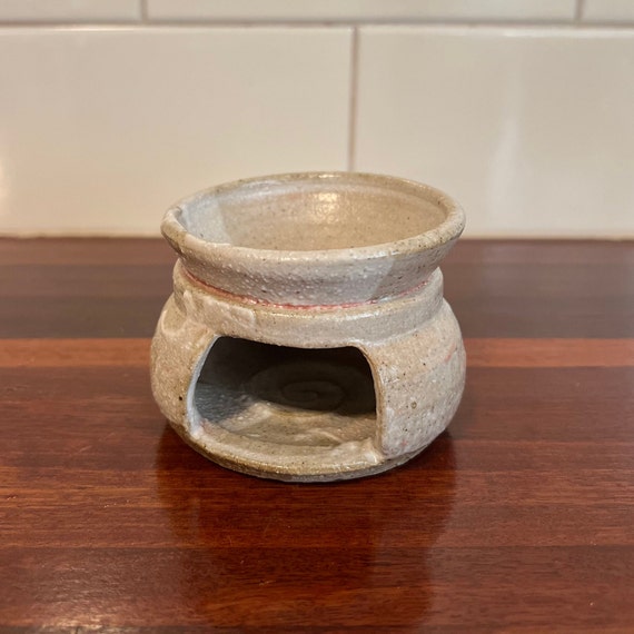 Oil Burner Etsy