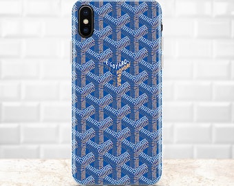goyard iphone xs max case goyard iphone xs max case