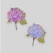 see more listings in the Botanical pins section