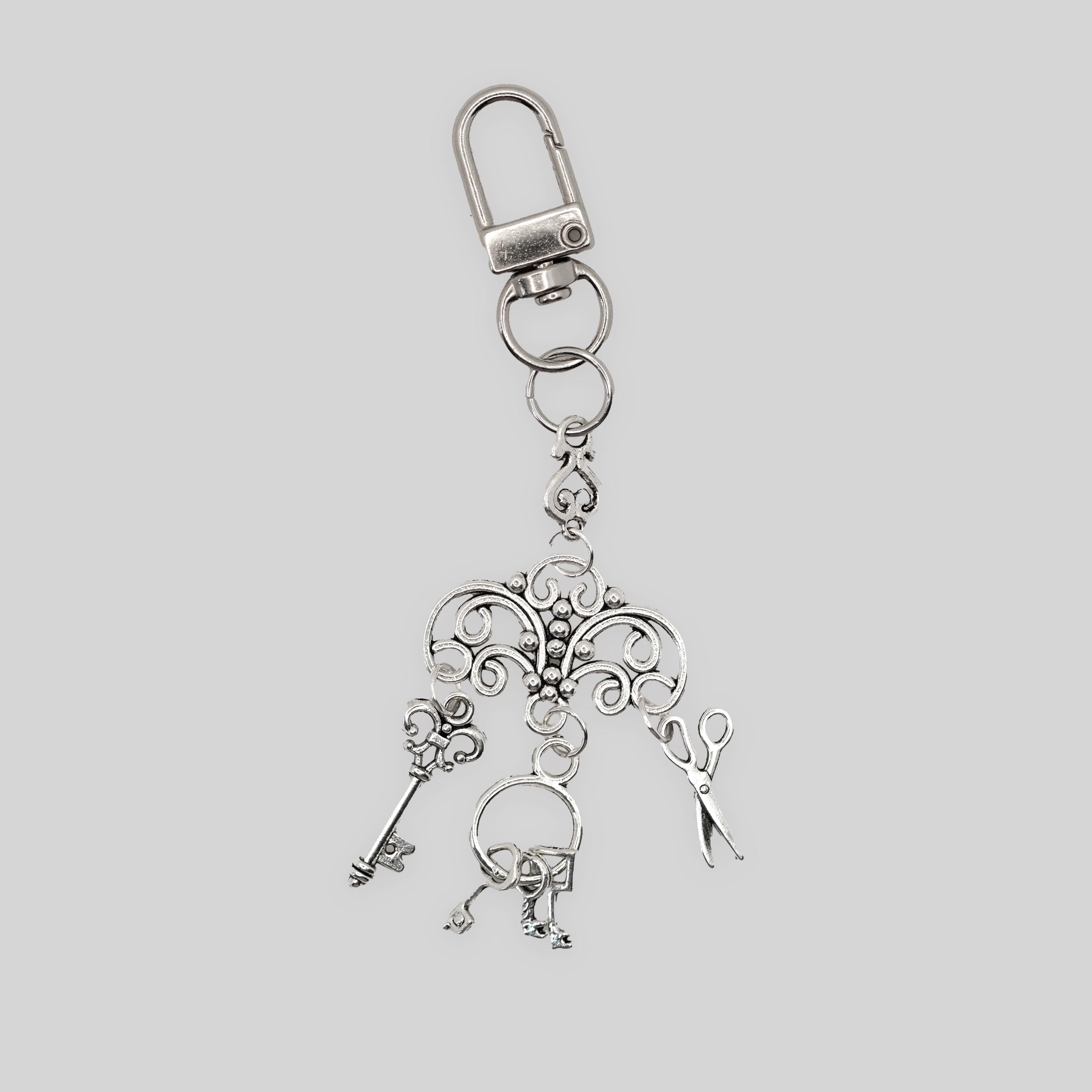 Chatelaine chain - Etsy 日本