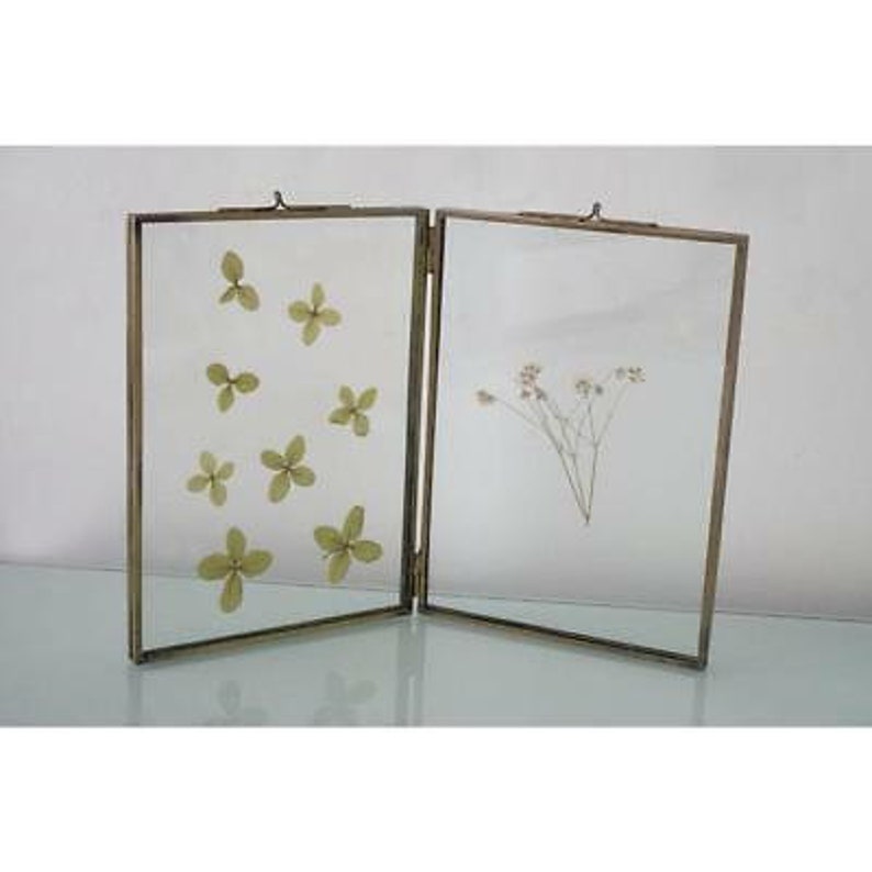 Bilderrahmen mit Glas: Ein Fenster zur Schönheit und zum Schutz