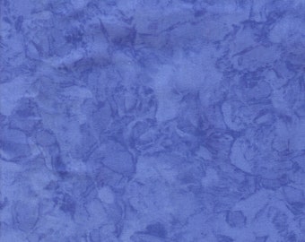 Stoff Batik lila, 1,14 x 1,35 m