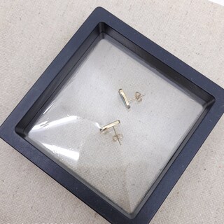 Orecchini A Lobo In Oro 14K Con Opale Naturale 0.7 Ctw - Scegli Oro Giallo, Bianco O Rosa