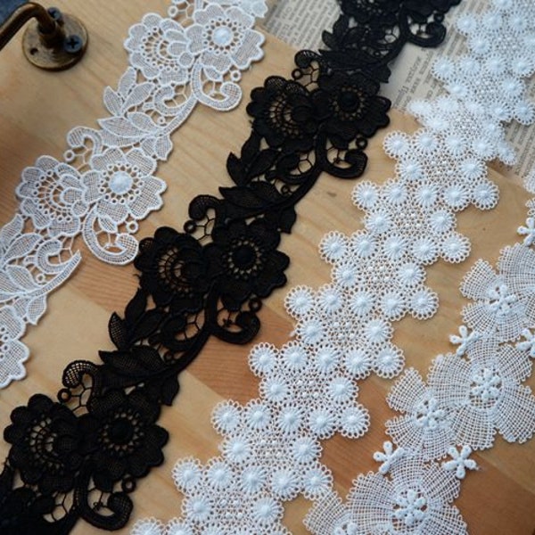 Unique white lace, wedding lace, skirt, babydoll