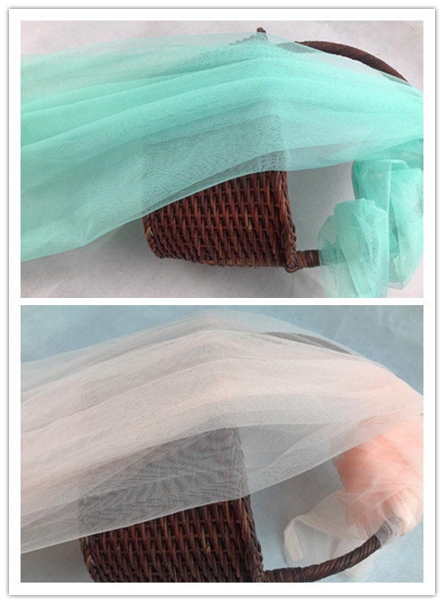 LV Tulle Fabrics JJWB01 for Dresses, Skirts and Tops Shiny Louis Vuitton  Tulle Fabrics for Summer