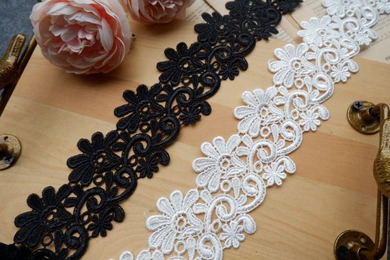 Bridal lace on sale trim suppliers