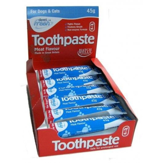 dog toothpaste australia