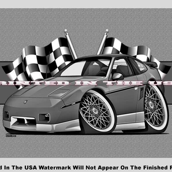 Pontiac Floor Mats Etsy