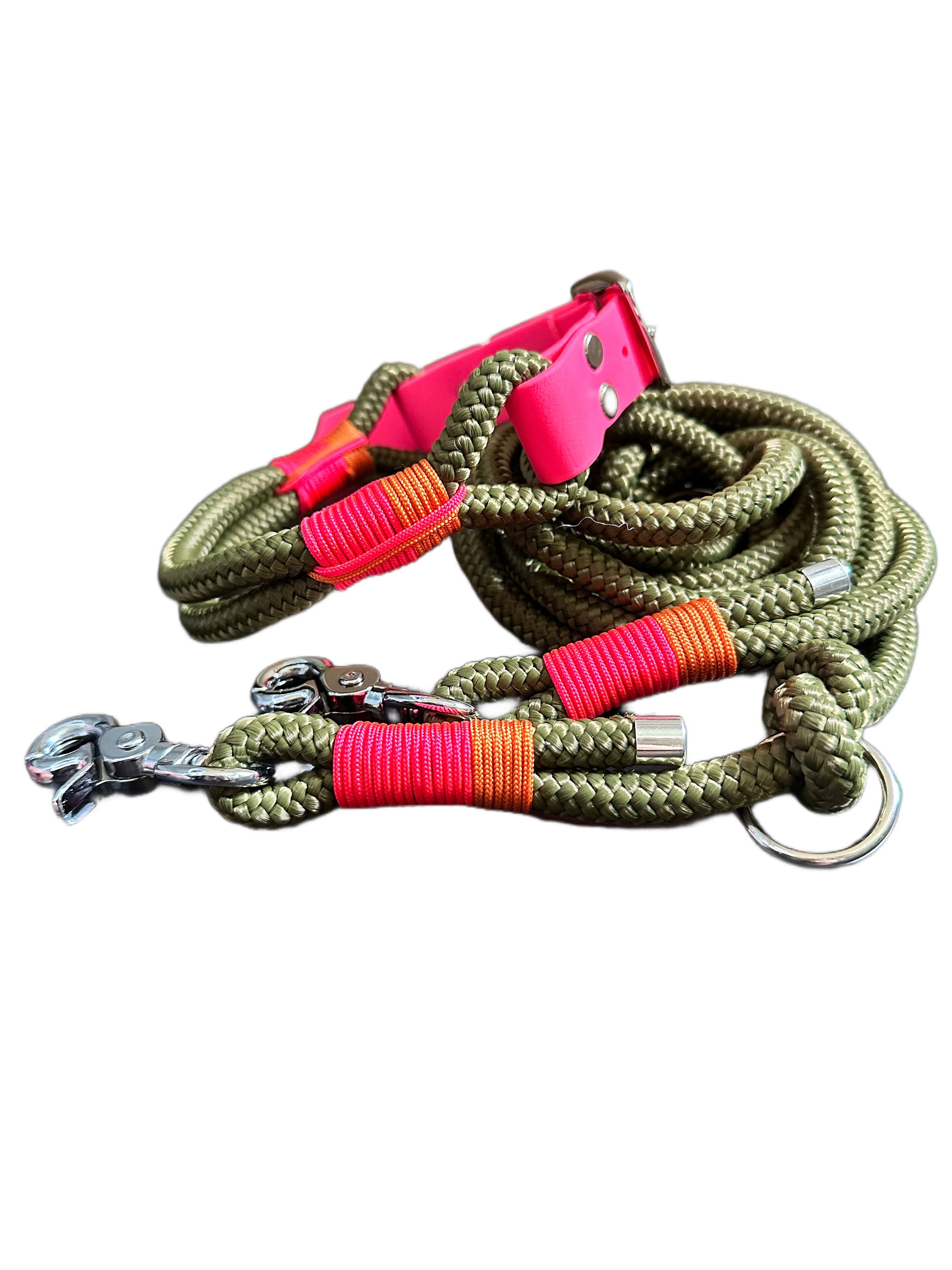 Spielzeug halsband leine - Etsy.de