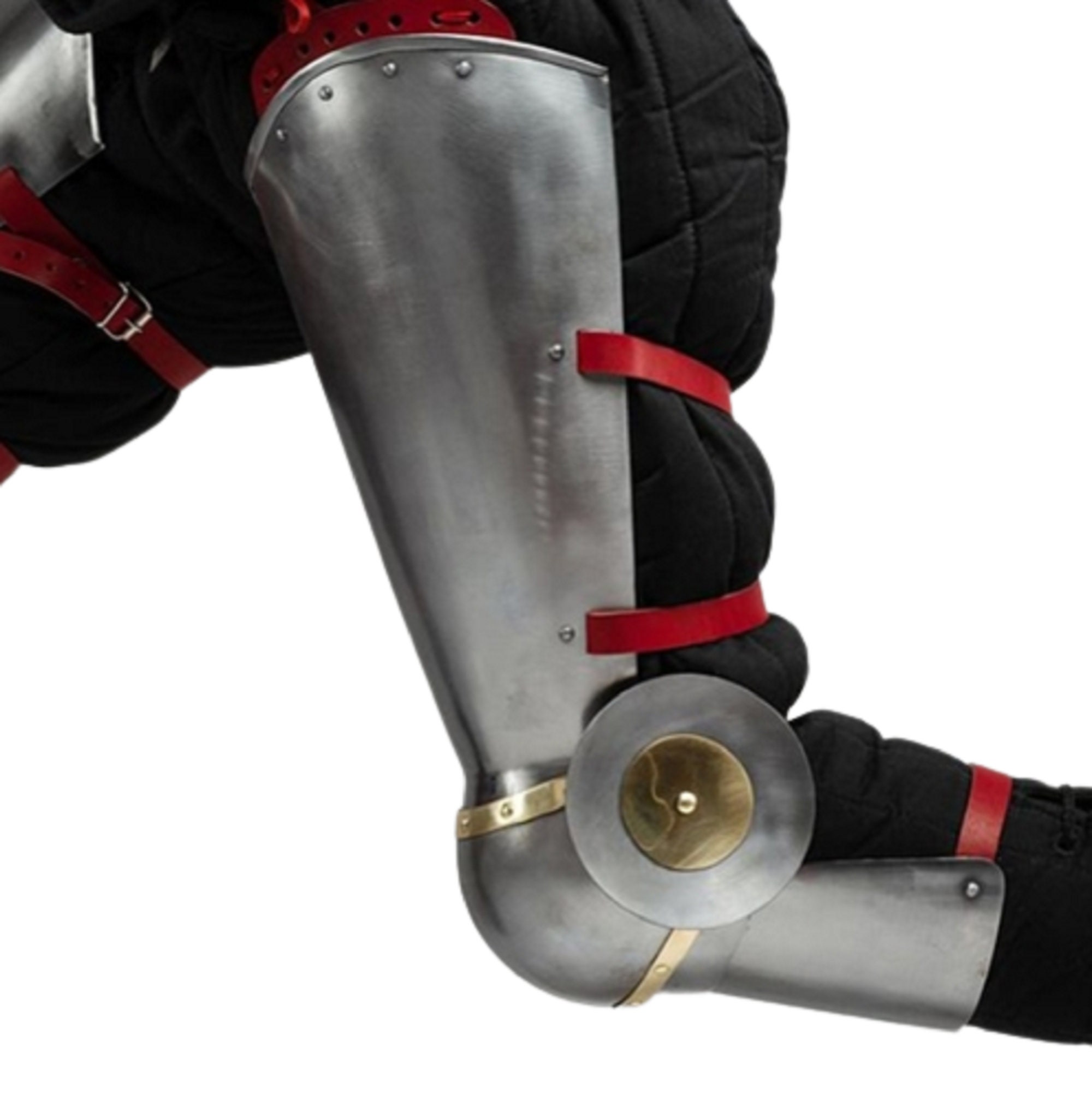 Knights Leg Armor Greaves Leg Guard Armor Legs Plate Etsy