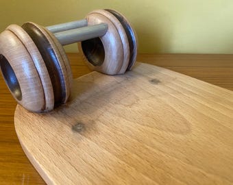 Original French Art Deco Serving Tray- Stunning design