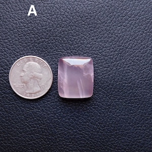Lote de cabochões de quartzo rosa natural!! Pedra preciosa de quartzo rosa de qualidade AAA para anéis e pingentes, tamanho de prata, ferramenta para fabricação de joias, suprimentos para atacado
