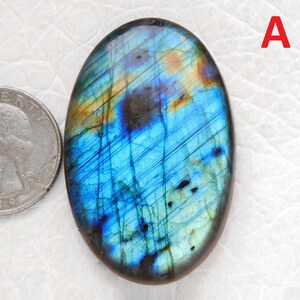 Lote de cabochões de labradorita azul! Pedra preciosa labradorita azul! Formato marquise! Fornecedor de pedras para colar com pingentes e loja de atacado.