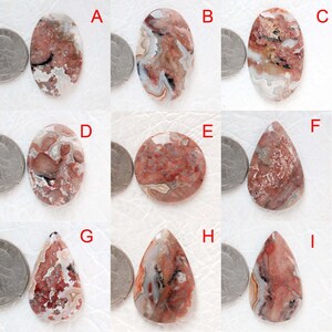 Natürliche verrückte weniger Cabochon ! verrückt weniger Edelstein ! silber und kupfer schmuck machen stein ! feine qualität ! Verkauf ! großhandel ! handpoliert