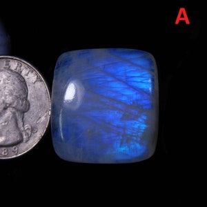 Lote de cabochões de pedra da lua arco-íris branca natural! Pedra da lua arco-íris para joias de prata, anéis e pingentes, pedra branca solta.