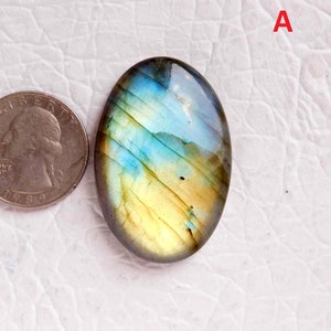 Lote de lindos cabochões de labradorita azul e multifogo! Cabochões de labradorita azul! Labradorita de grife! Cabochões em atacado!