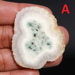 Witte zonnekwarts Druzy Groothandelkwarts Druzy Witte kwarts edelstenen Druzy Bulk Druzy groothandel edelstenen Lot