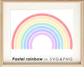 Download Rainbow Six Svg Files Etsy