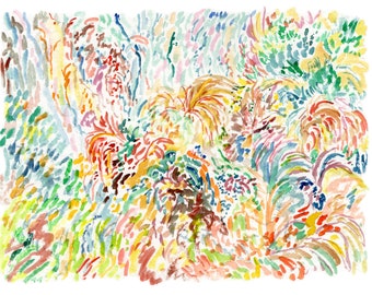 Digital printing - Massive