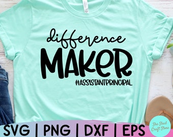 Free Free 332 Vice Principal Svg SVG PNG EPS DXF File