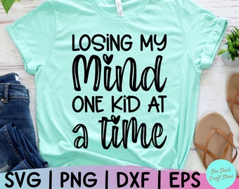 Udderly Losing My Mind with Cow T-shirt BIRTHDAY CHRISTMAS GIFT Funny