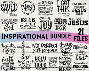 Download Christian Svg Etsy