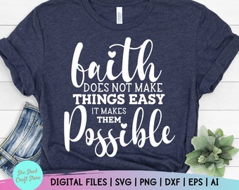 Download Christian Shirt Svg Etsy