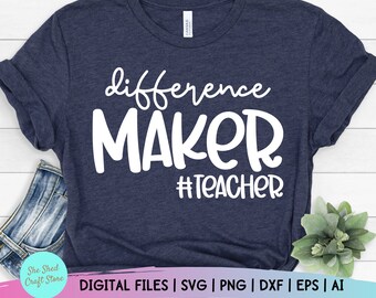 Download Teacher Svg Etsy