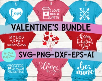 Download Valentine Svg Etsy