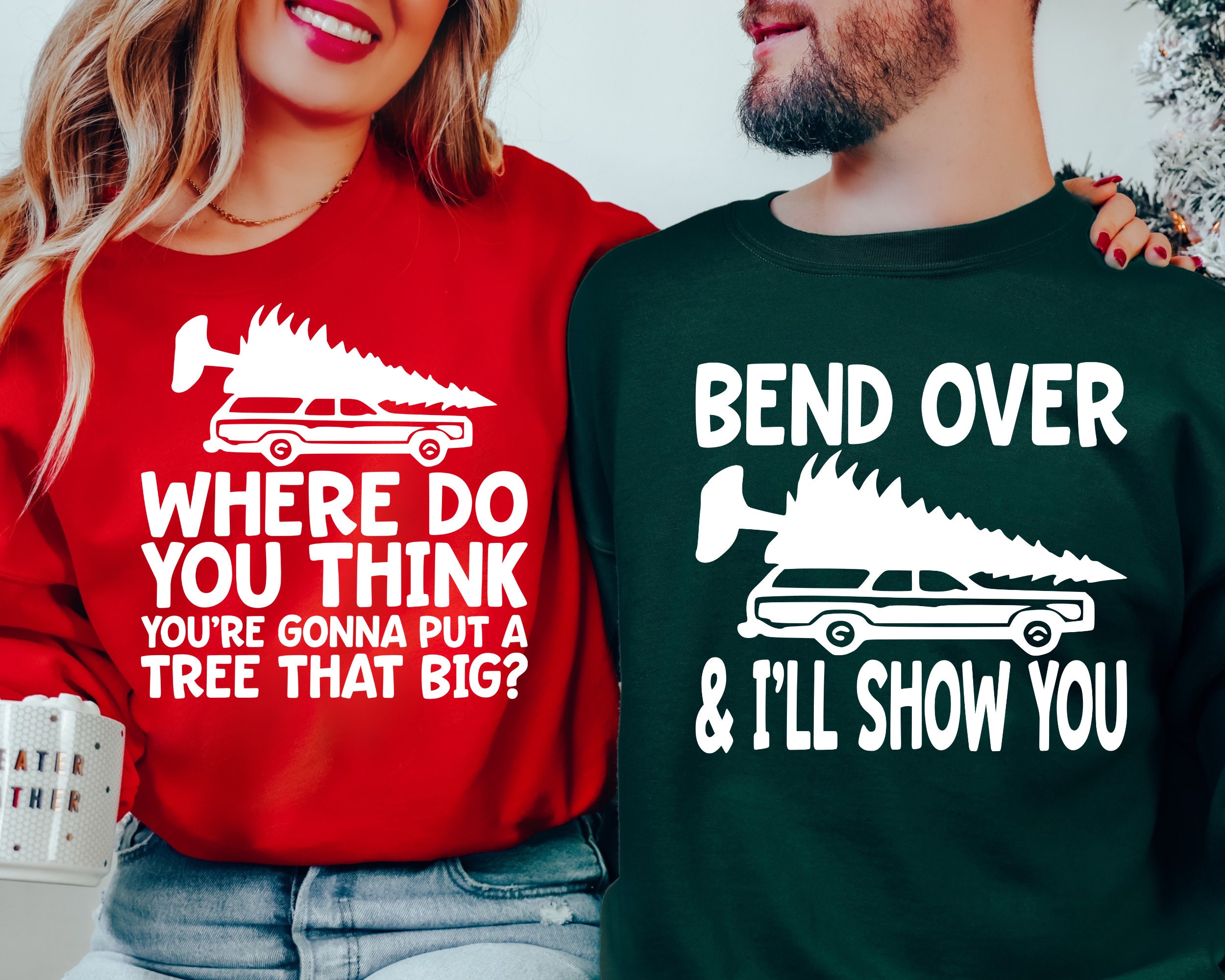 Where Do You Think You're Going Scan Vf www.etsy.com