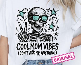 Cool Moms Club Snarky PNG Sarcastic Mom Png Funny Mom sayings shirt Png Snarky Mom Sublimation Swearing Png Sassy Funny Motherhood DTF