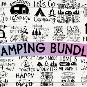 Download Camper Svg Etsy