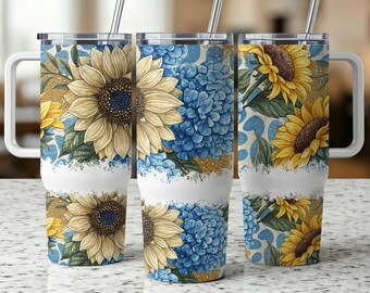 40oz Tumbler Wrap