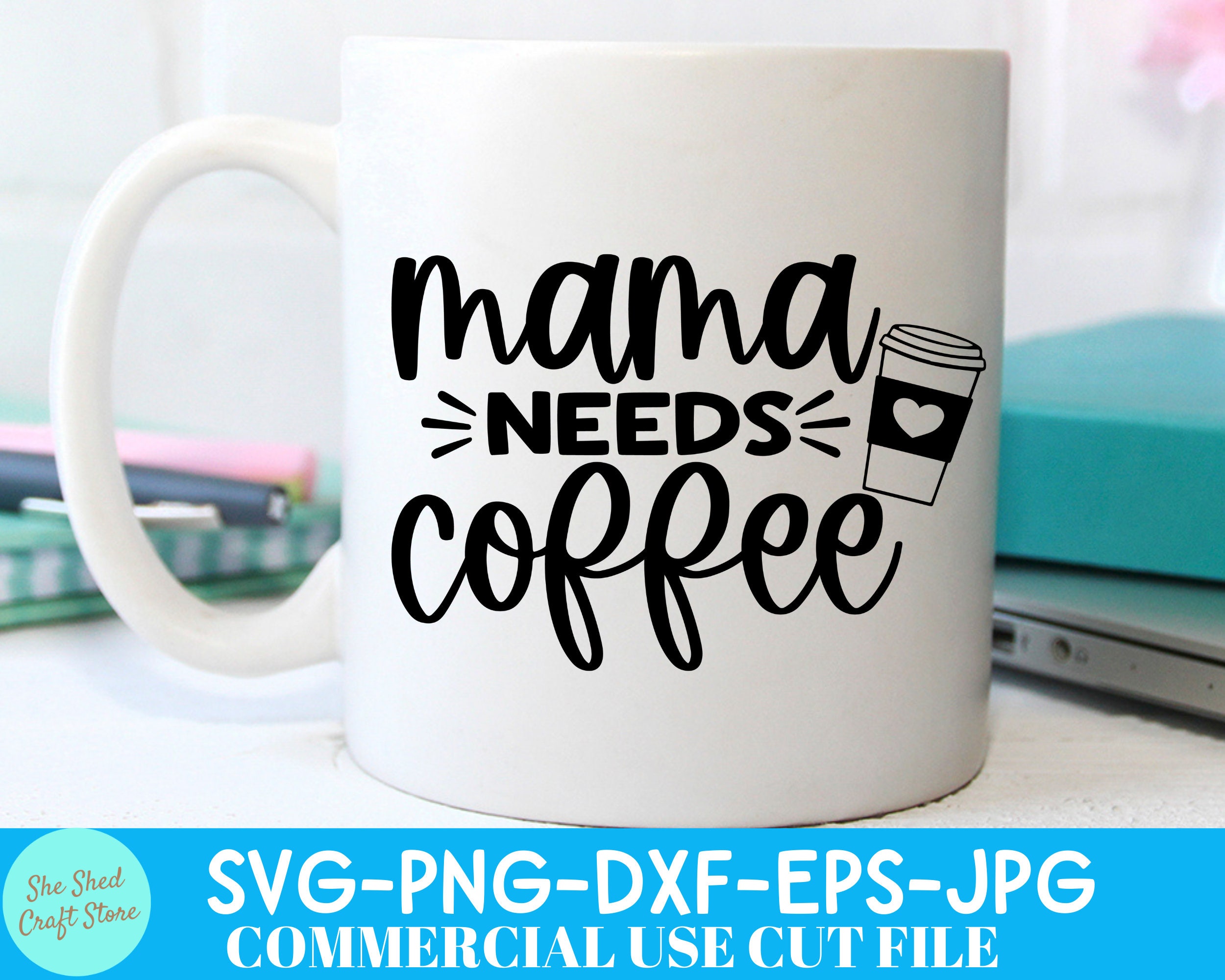 Mom Life SVG Bundle Mom Quotes SVG Mom Svg Sayings - Etsy