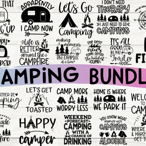 Download Camp Svg Etsy