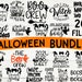 Halloween Svg Bundle, Halloween Vector, Sarcastic Svg, Dxf Eps Png, Silhouette, Cricut, Cameo, Digital, Funny Mom Svg, Witch Svg, Ghost Svg