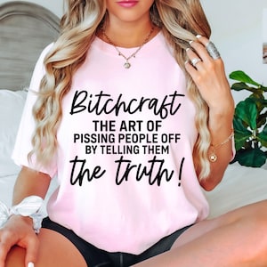 Offensive Shirt Svg, B-craft Quote, Cuss Words Svg, Work Humor Quote Svg, Funny Saying Svg, Profanity Svg, Snarky Mug Svg, Humorous Svg image 5