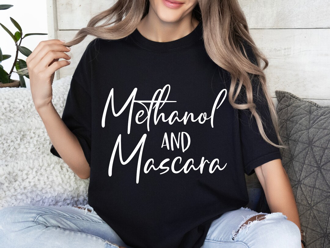Methanol and Mascara SVG, Drag Racing Svg, Racing Svg, Race Car Svg ...