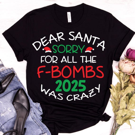 Dear Santa PNG, Family Christmas Shirt png, Funny Christmas Group Shirts, Matching Christmas Shirts png, Sibling Christmas, DTF Files