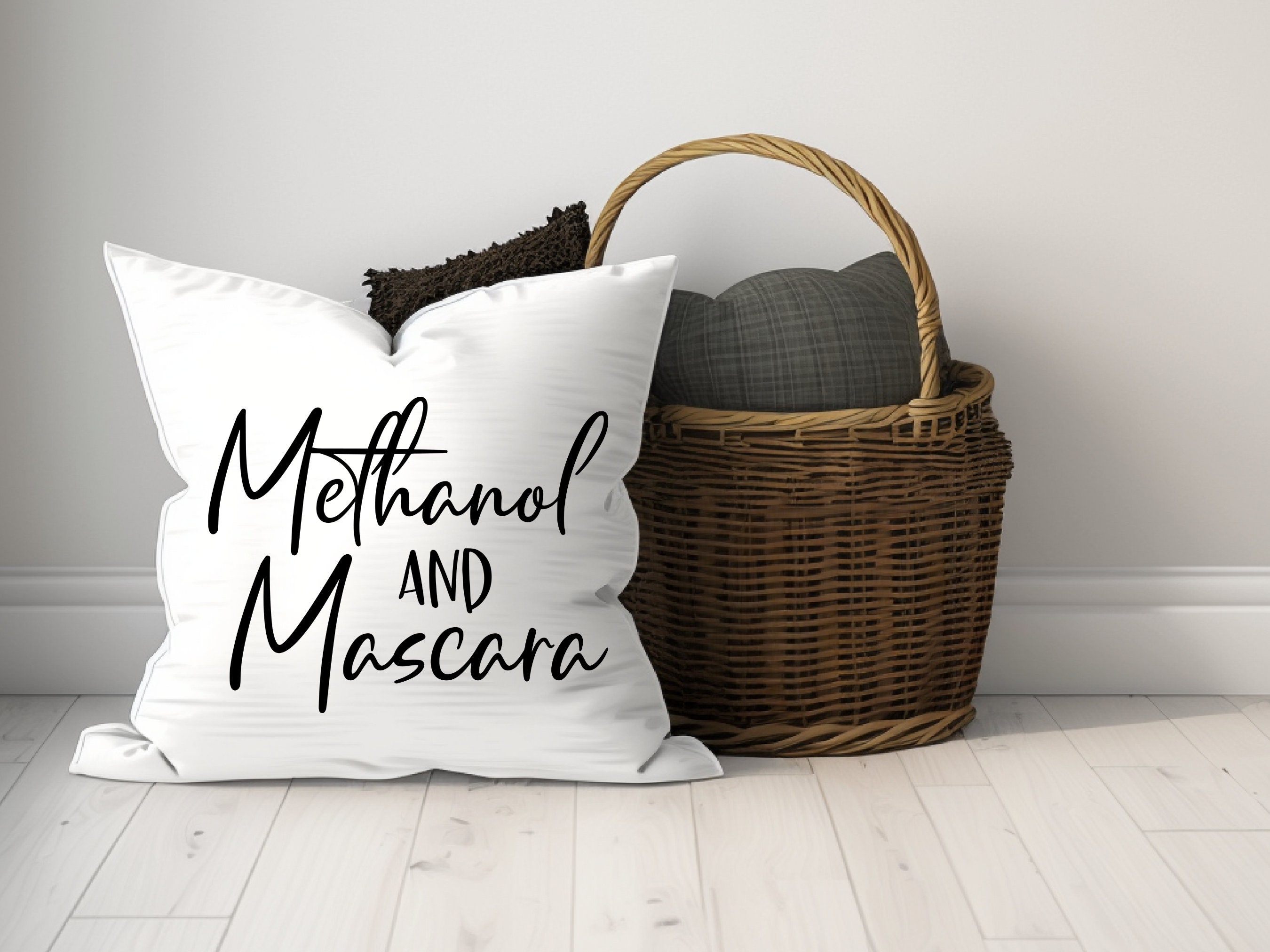 Methanol and Mascara SVG, Drag Racing Design (digital Files) - Etsy