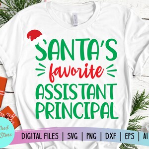 Free Free 181 Assistant Principal Svg SVG PNG EPS DXF File