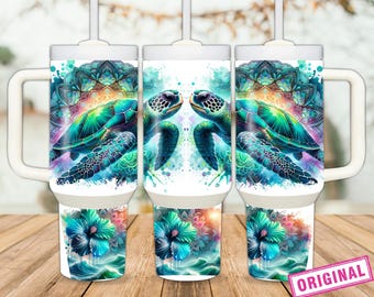 40oz Tumbler Wrap
