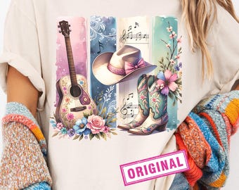 Boho Western Brushstroke PNG, Brushstroke Png, Western PNG, Cow Girl Png, Country Paint Stroke PNG,  Boho Png, Trendy Png, Digital Download