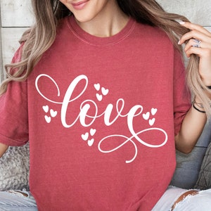 San Valentino SVG PNG DXF, Amore Svg, San Valentino Svg, Png per sublimazione, Cameo Cricut, Buffalo Plaid Heart Svg, Xoxo Svg, Freccia Svg