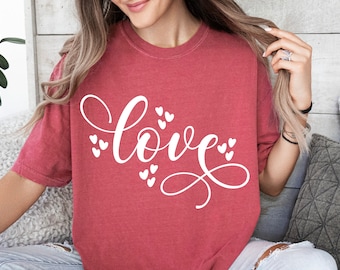 Valentine SVG PNG DXF, Love Svg, Valentine Day Svg, Png for Sublimation, Cameo Cricut, Buffalo Plaid Heart Svg, Xoxo Svg, Arrow Svg