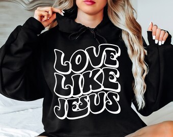 Love Like Jesus SVG, Funny Mom Svg, Scripture Svg, Funny Mom Shirt, Chritian Shirt Svg, Hillarious Quotes Png, You Matter Svg, Faith