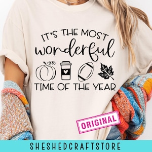 Fall Quotes Svg, Fall Shirt Svg, Hello Fall Svg, Fall Leaves Svg, Blessed Svg, Fall Sublimation, Hello Pumpkin Svg, Autumn, Cricut Cut Files