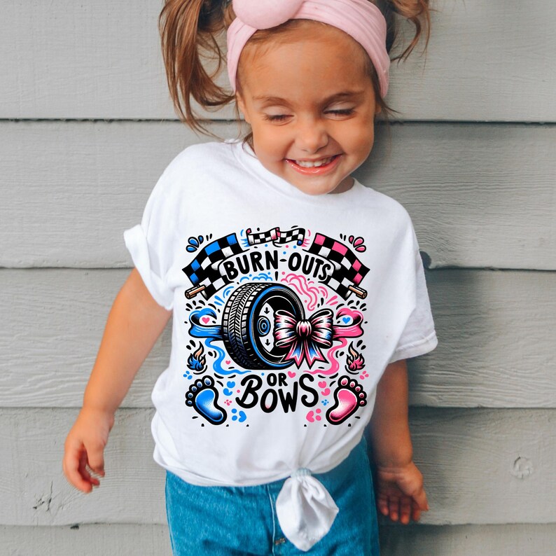 Burnouts Or Bows Sublimation Png File. This is a digital download file. No physical product will be shipped. Your download will include 1 x PNG graphic file on transparent background, without watermarks. File is sized at 4500x5400, 300DPI for the highest quality printing. NOT A CUT FILE